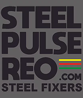 Steel Pulse Reo
